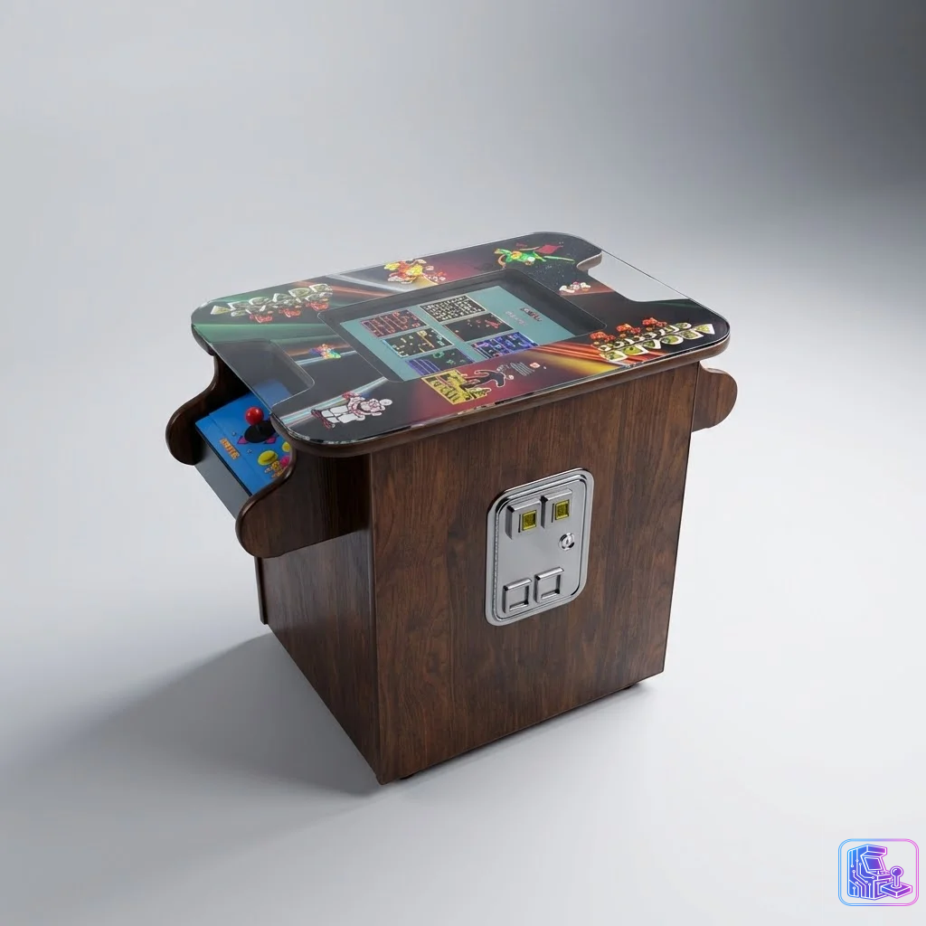 Cocktail Multi-Cade