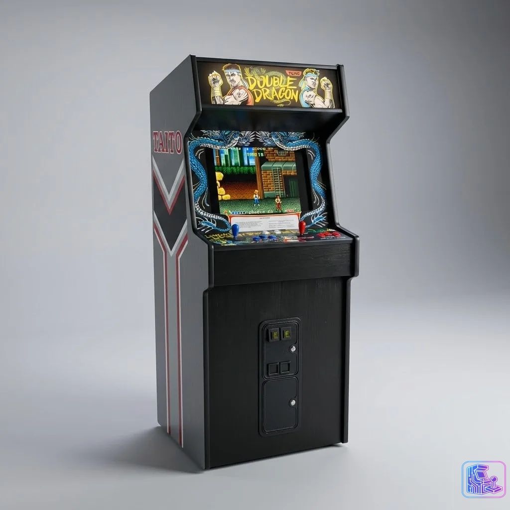 Double Dragon