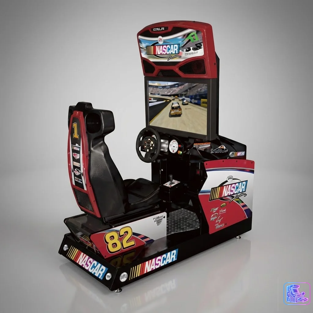 Nascar Racing