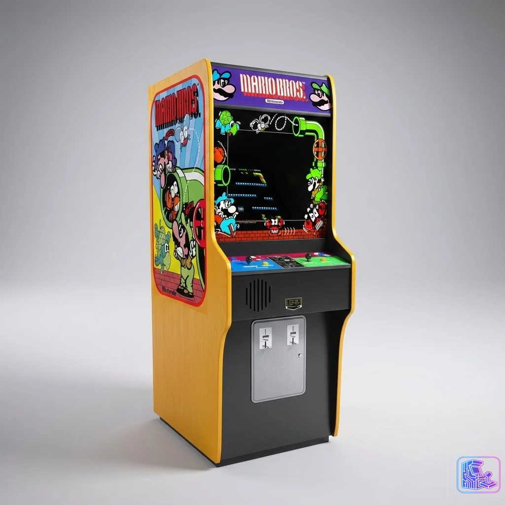 Mario Bros