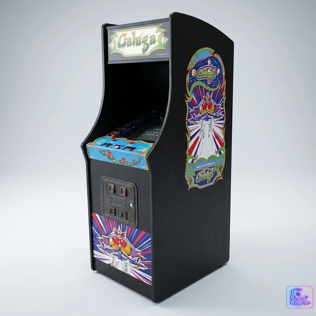 Galaga
