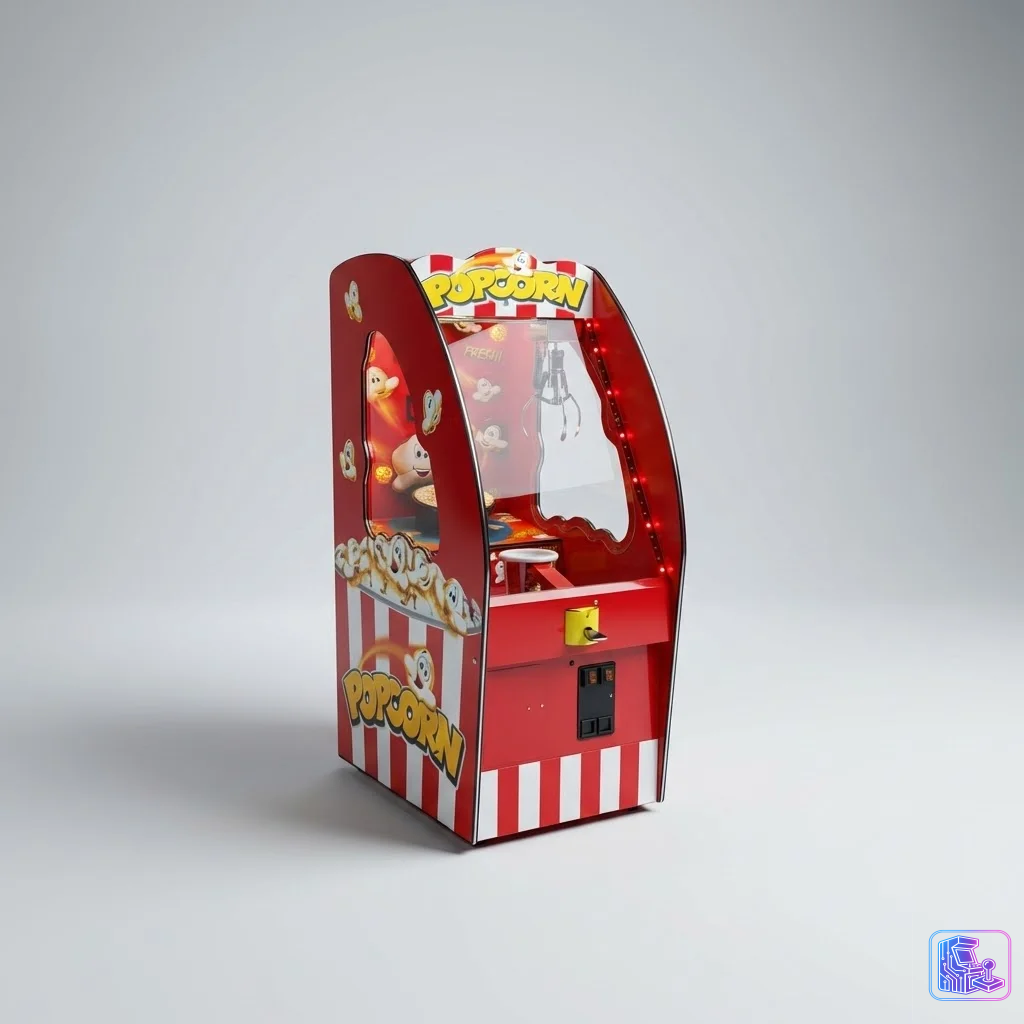 Popcorn