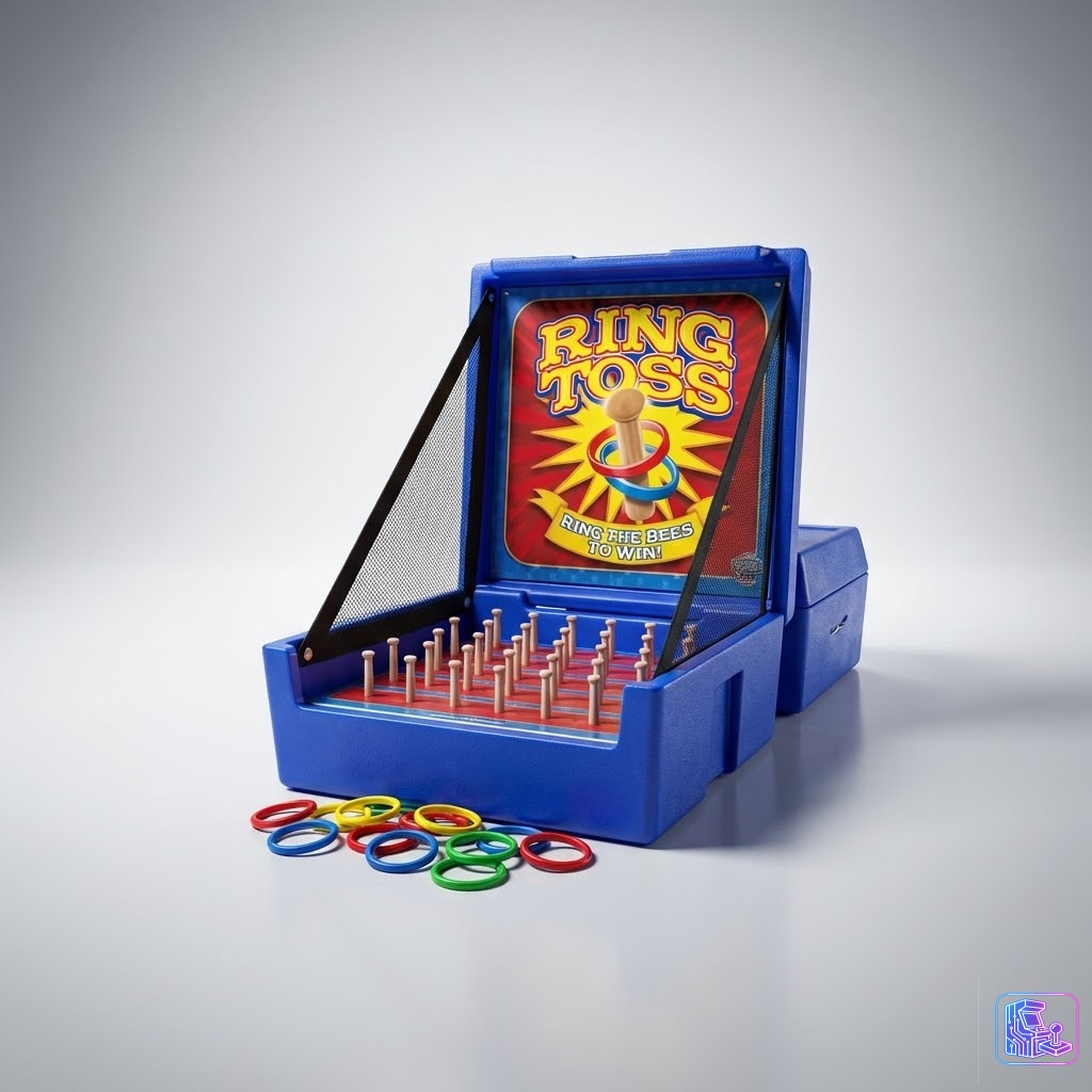 Ring Toss