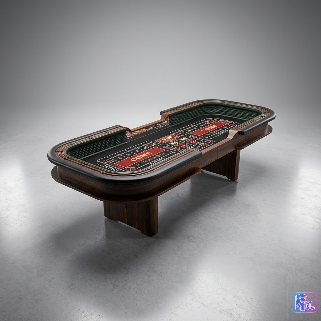 XL Premium Craps