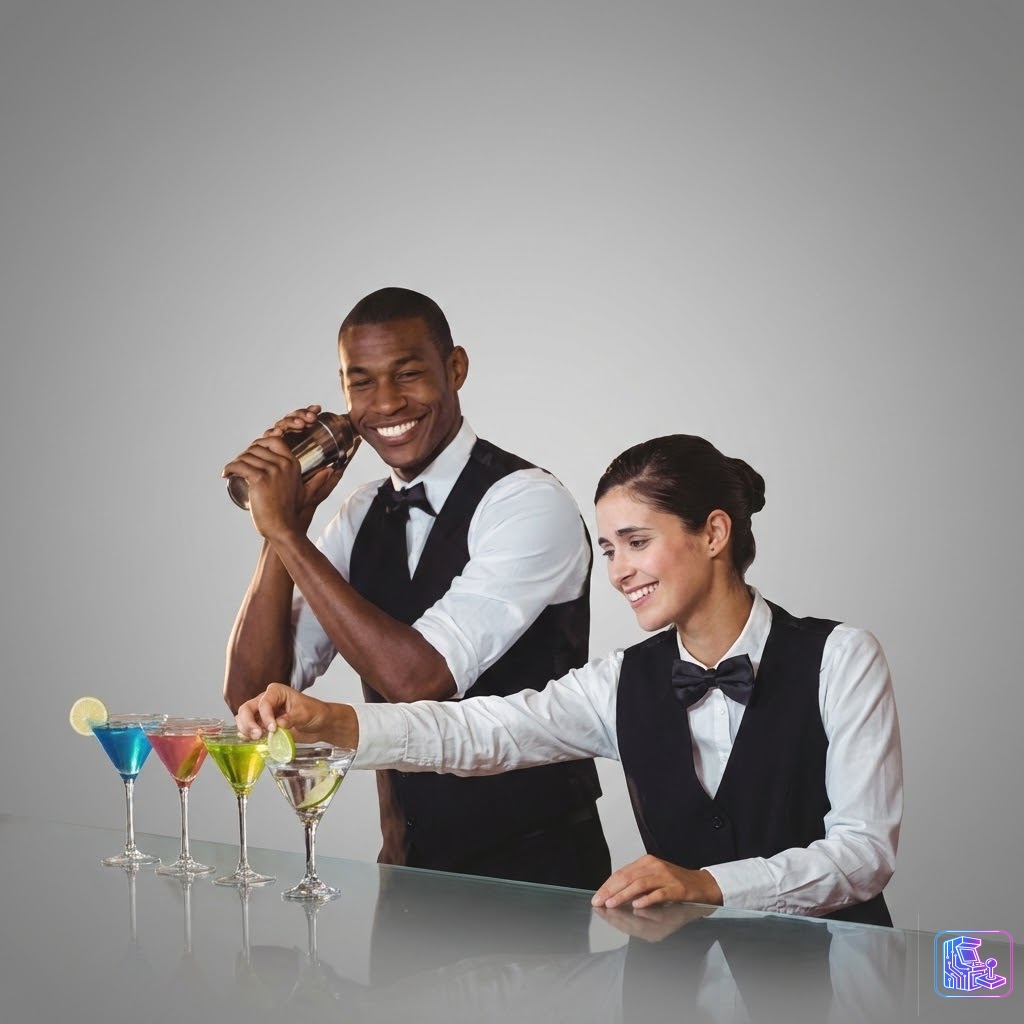 Bartender