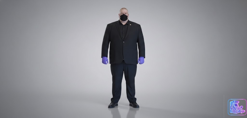 Security Officer