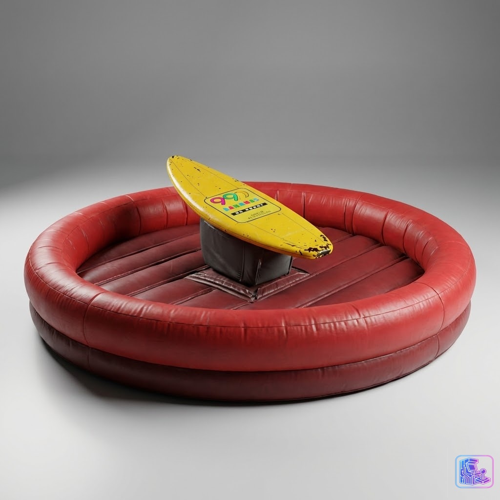 Mechanical Banana