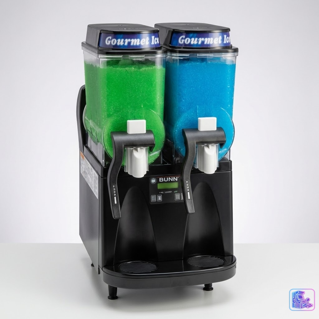 Frozen Drink Machine