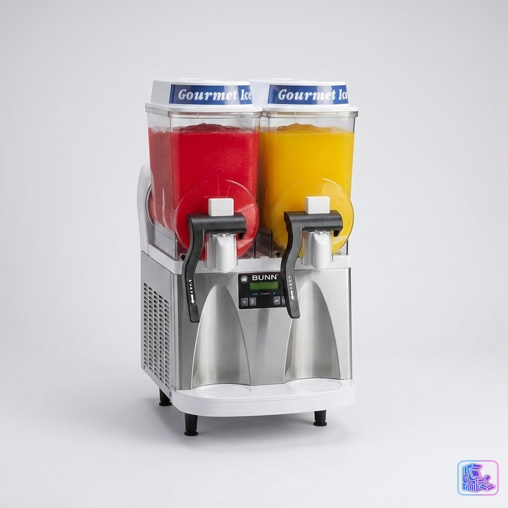 Margarita Machine