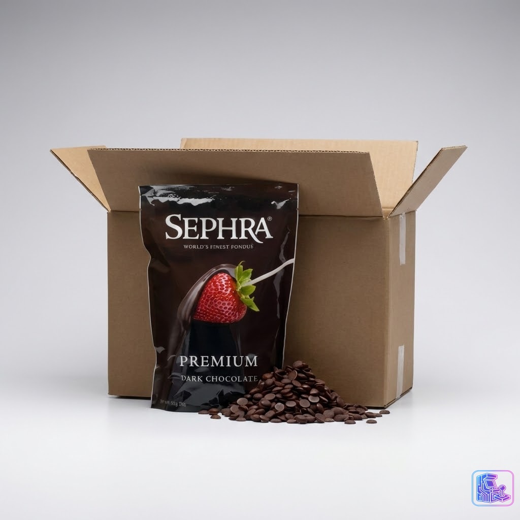 Bag of Chocolate
