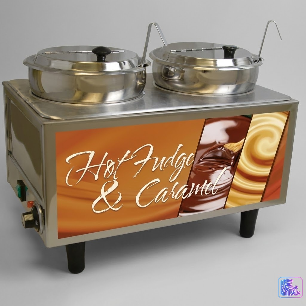 Candy Apple Machine