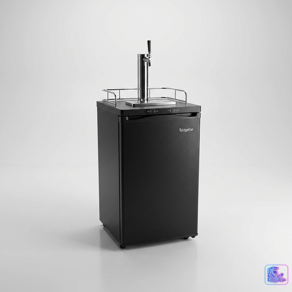 Standard Kegerator