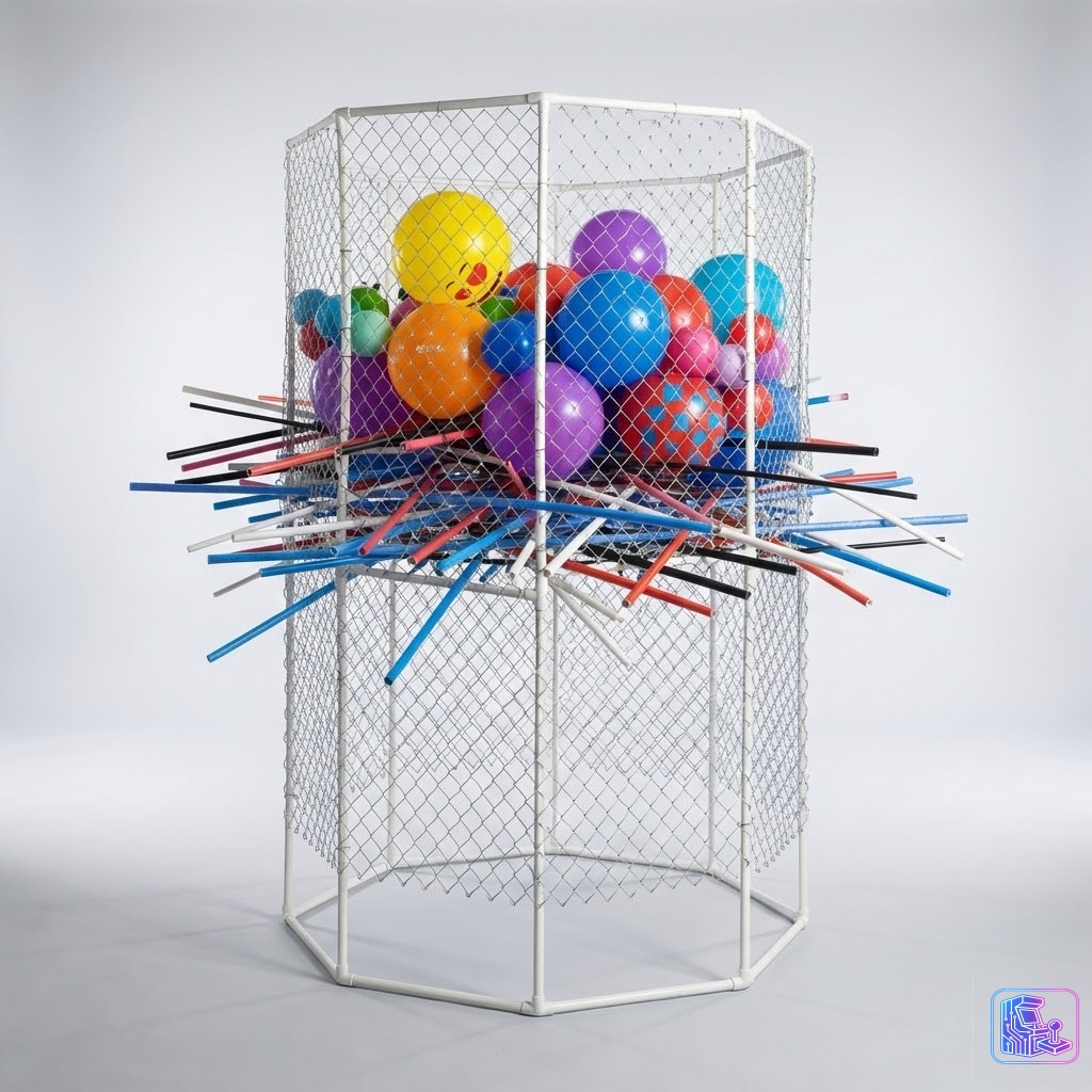 Jumbo Kerplunk