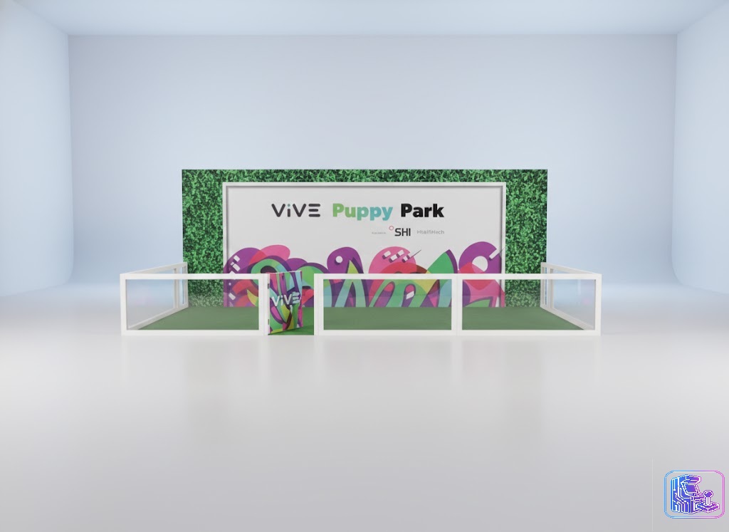Puppy Petting Park