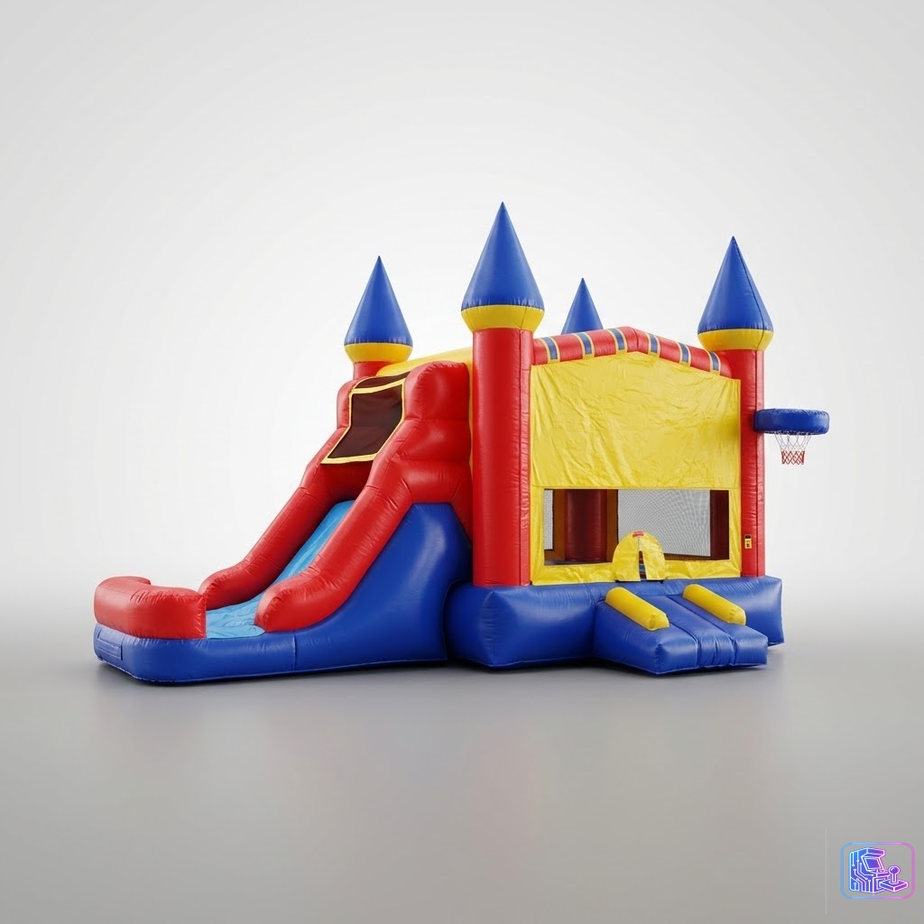 Plain Castle Combo