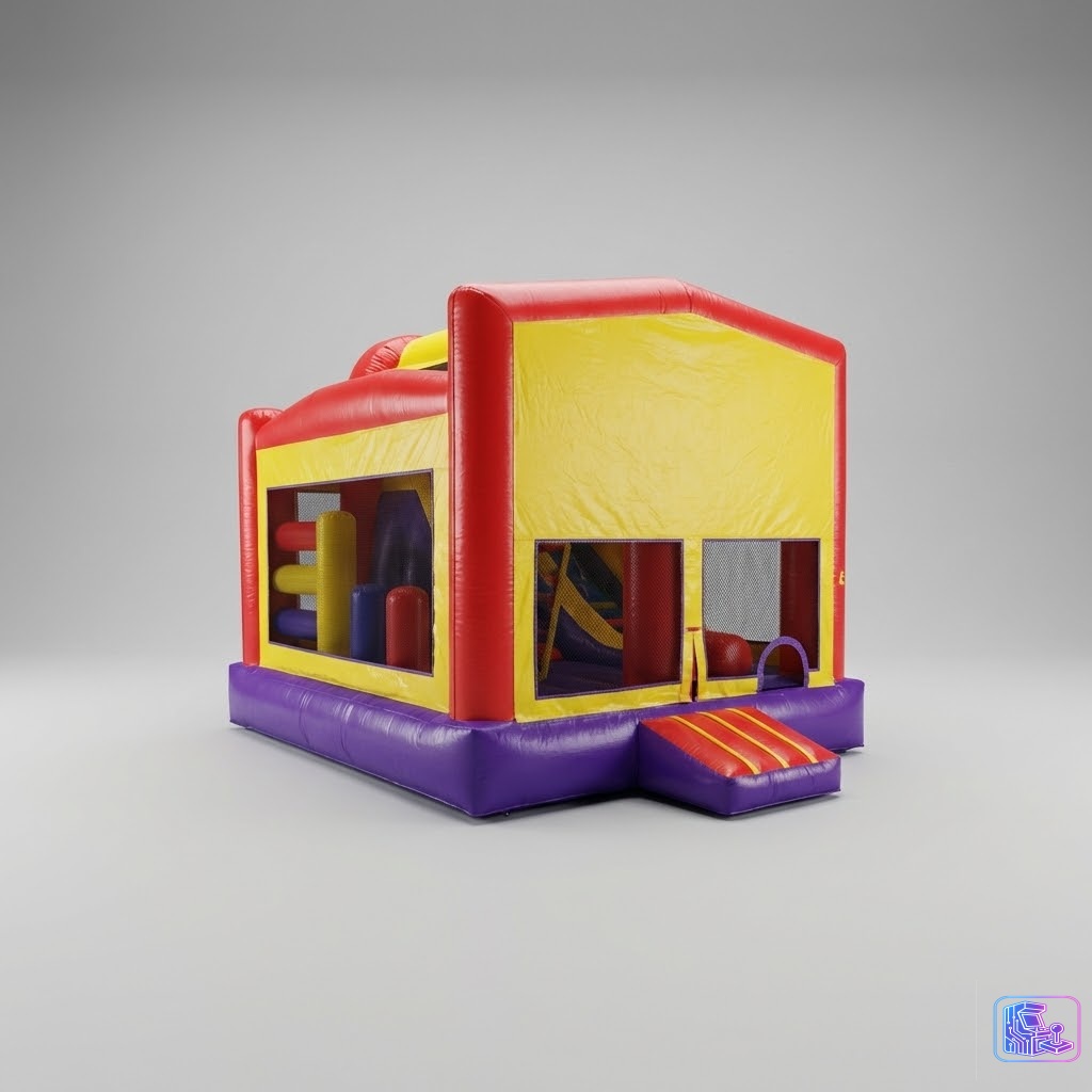 Modular Combo