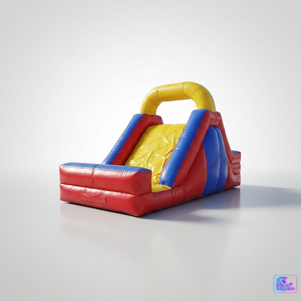 Adventure Slide
