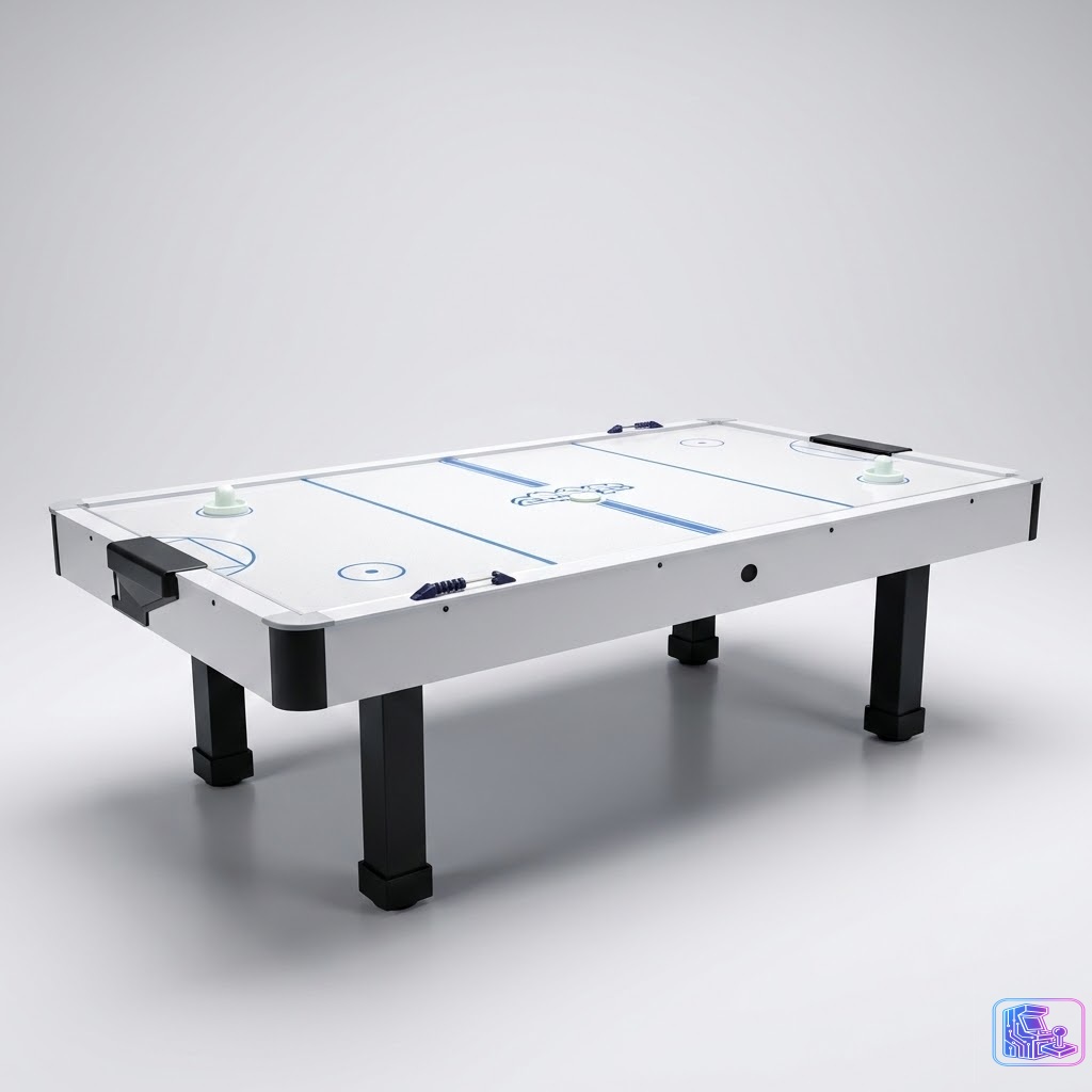 Standard Air Hockey Table