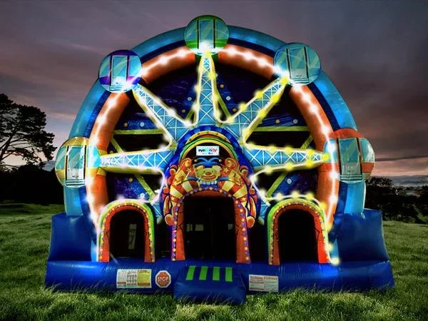 Inflatables